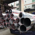 304 303 316 Stainless Steel Pipe for Building